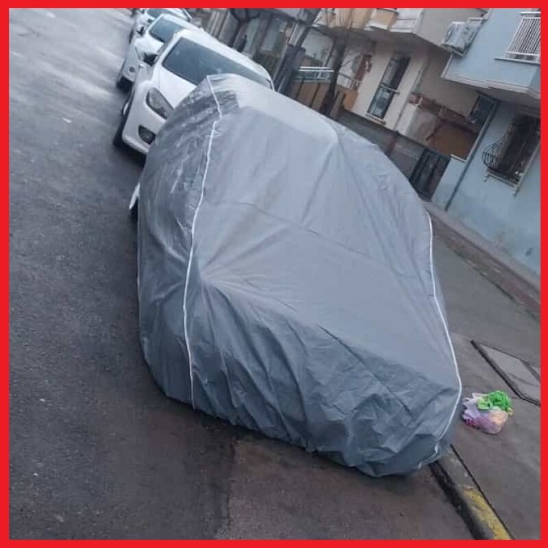 SEDAN (1) BRANDA